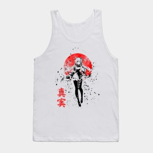 Oni 26 Tank Top